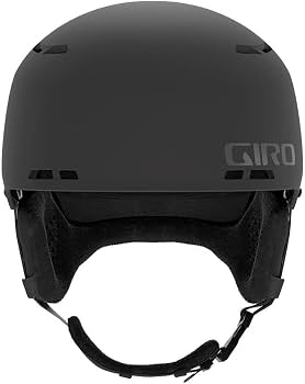 Giro Emerge Spherical Ski Helmet - Snowboard Helmet for Men, Women